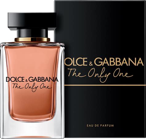 the only one dolce gabbana notas|the only one perfume notes.